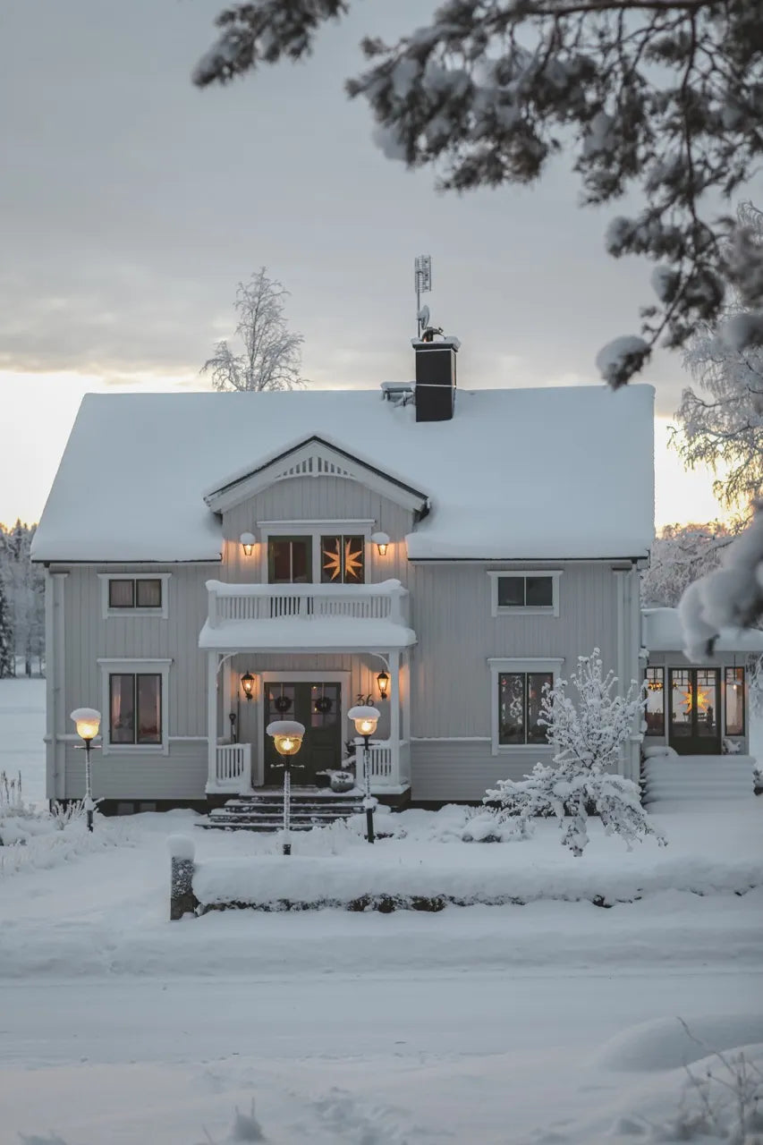 Giebelverzierung - Ziergiebel - Nr. 6-020