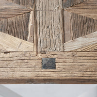 Chateau Chassigny Esstisch 180x90