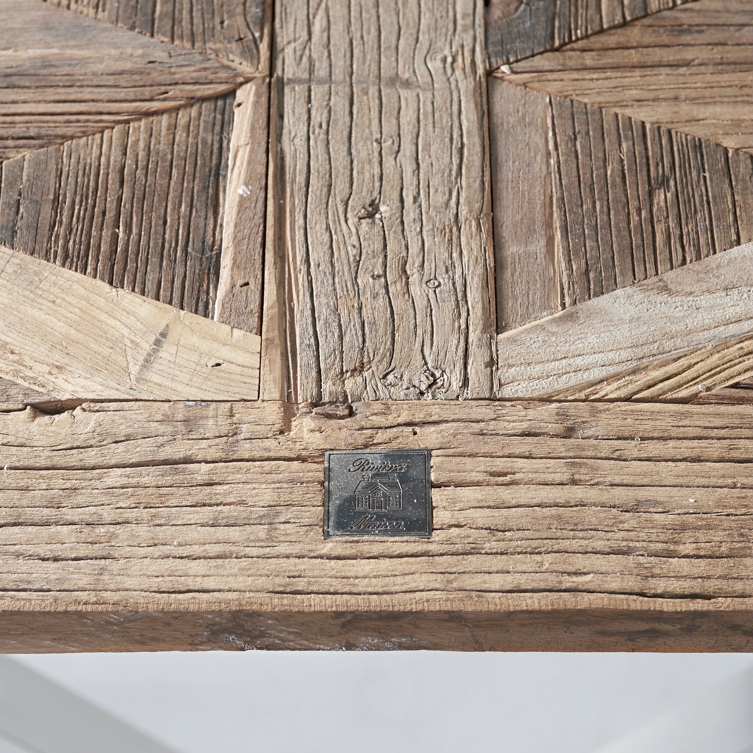 Chateau Chassigny Esstisch 180x90