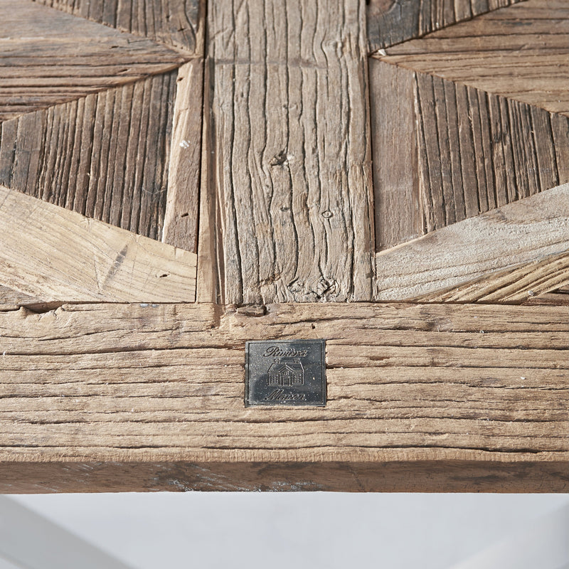 Chateau Chassigny Esstisch 180x90