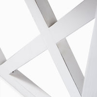 Chateau Chassigny Esstisch 180x90