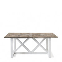 Chateau Chassigny Esstisch 180x90