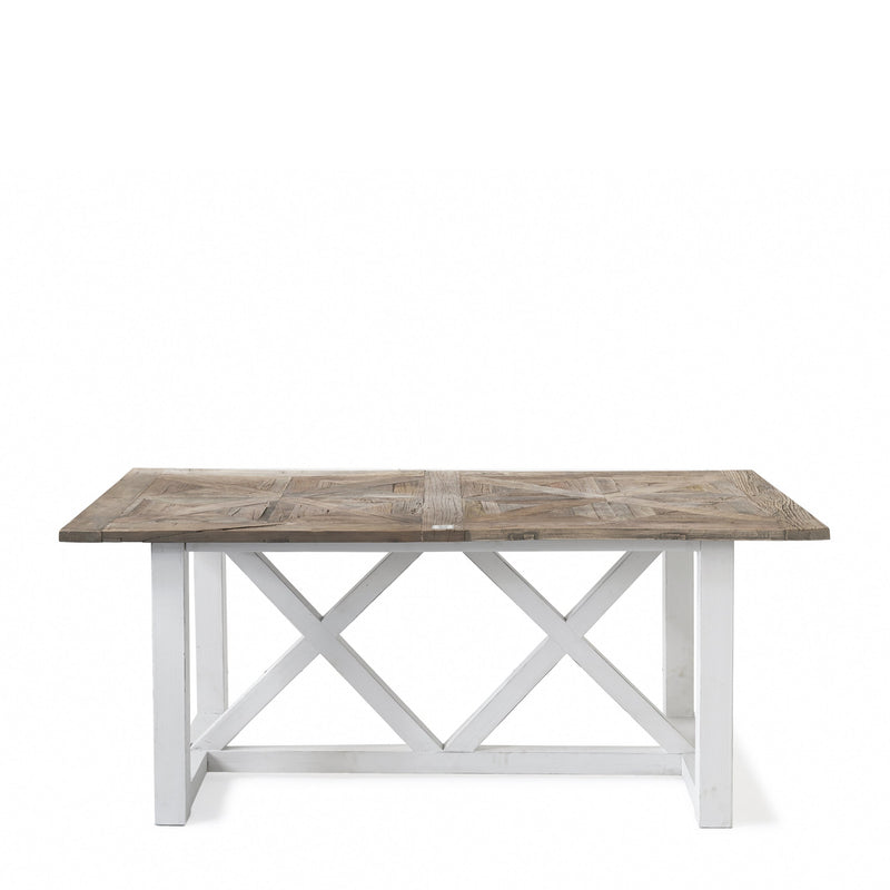 Chateau Chassigny Esstisch 180x90