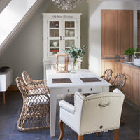 New England Fish Market Cabinet S