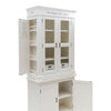 New England Fish Market Cabinet S