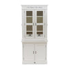 New England Fish Market Cabinet S