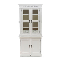 New England Fish Market Cabinet S