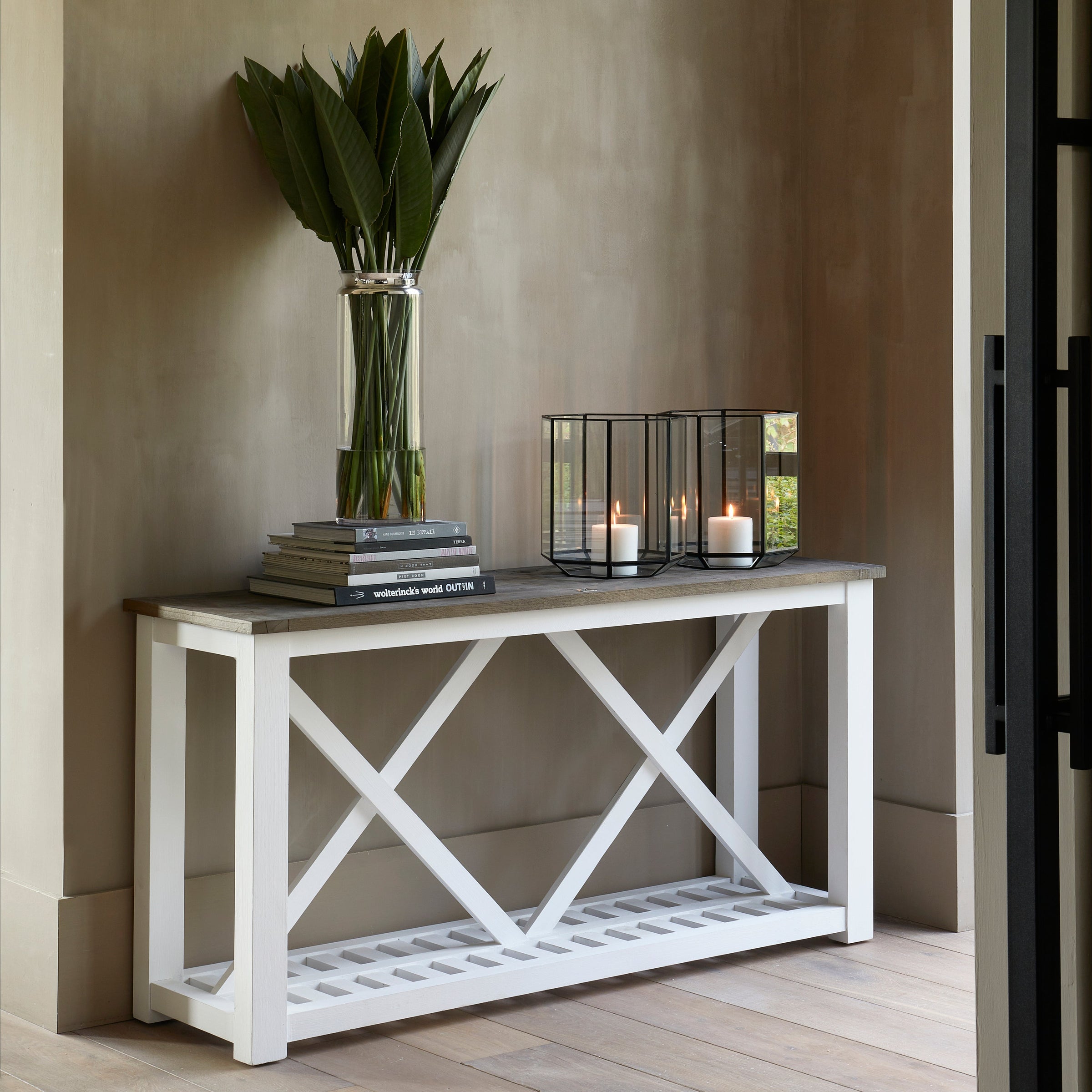 Chateau Chassigny Beistelltisch