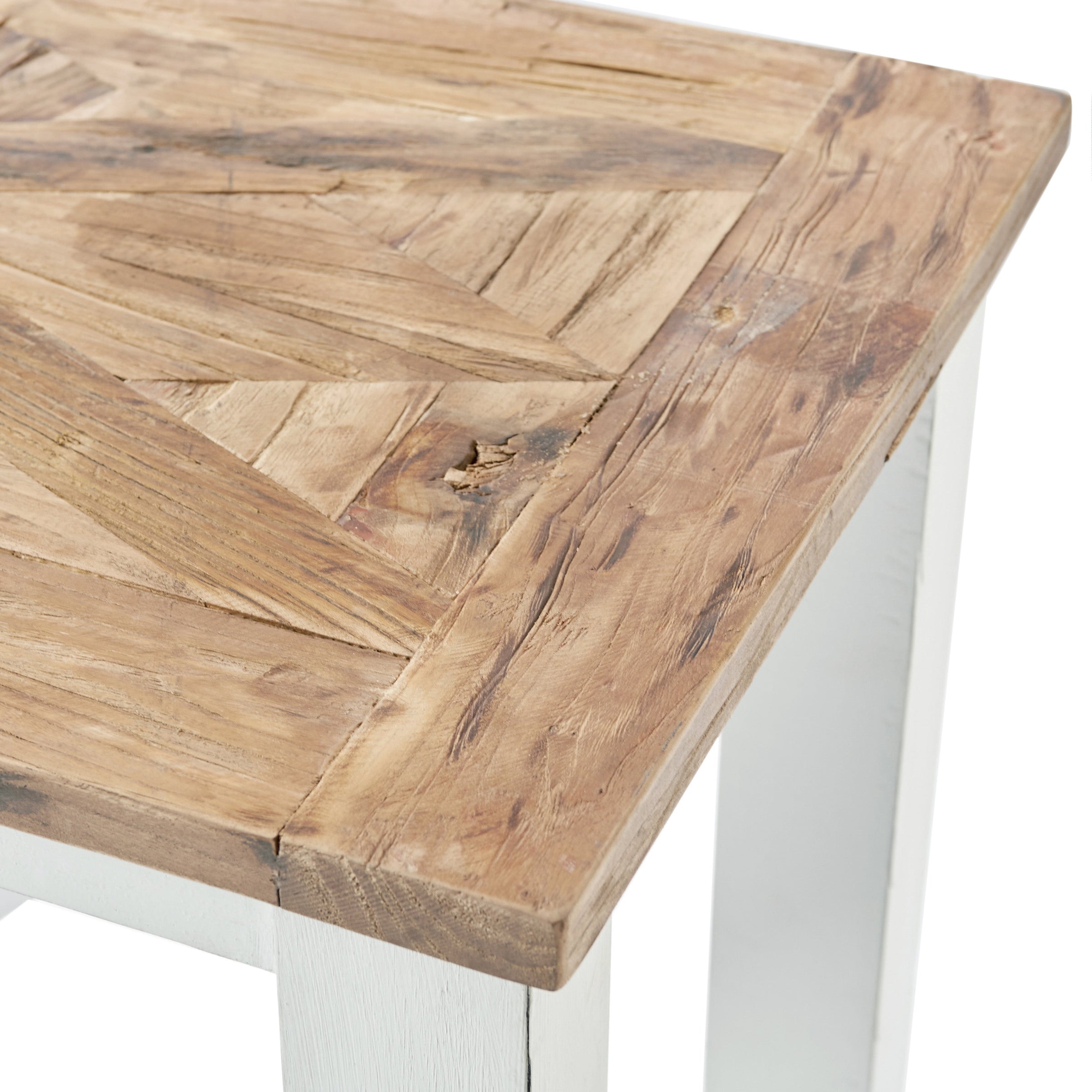 Chateau Chassigny Beistelltisch