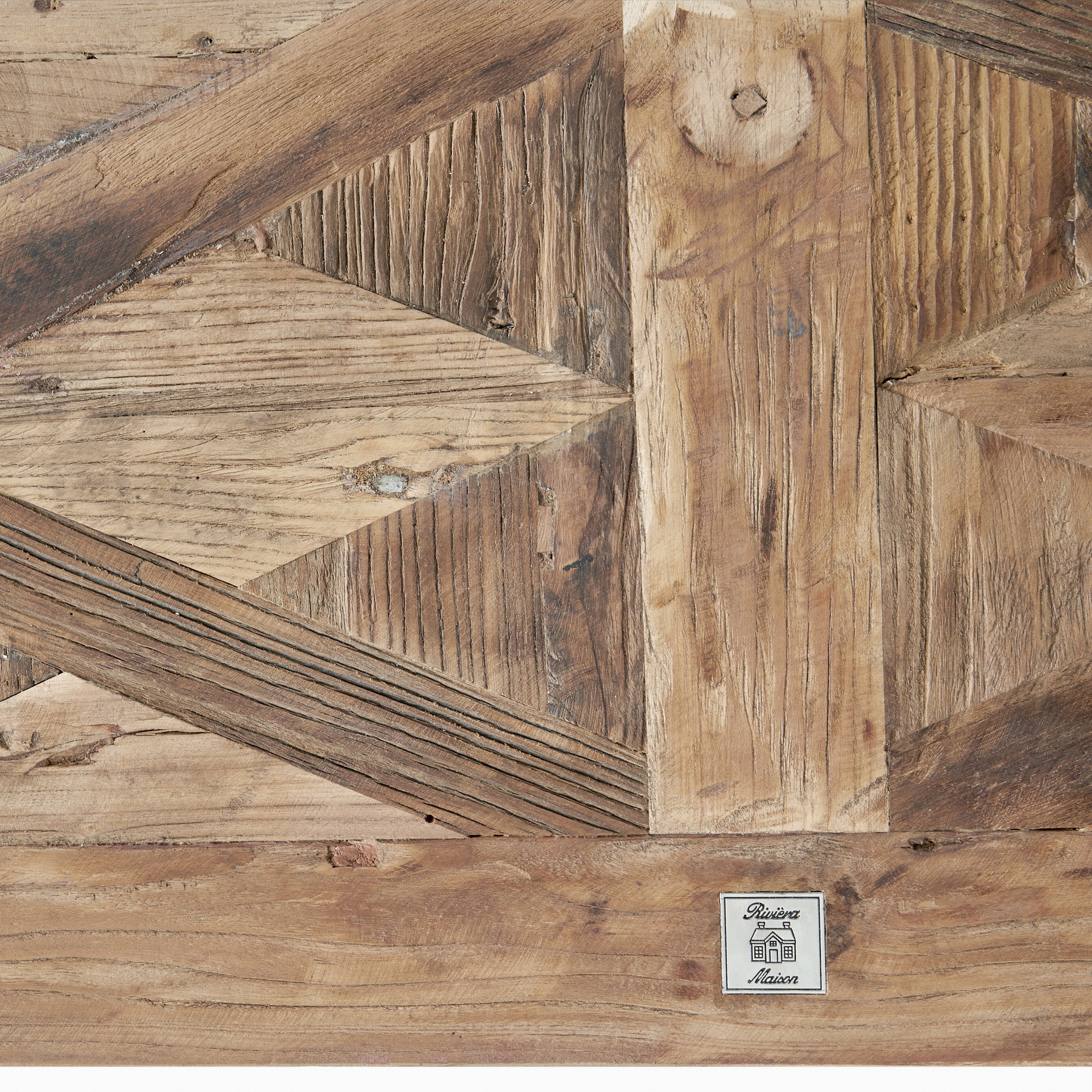 Chateau Chassigny Beistelltisch