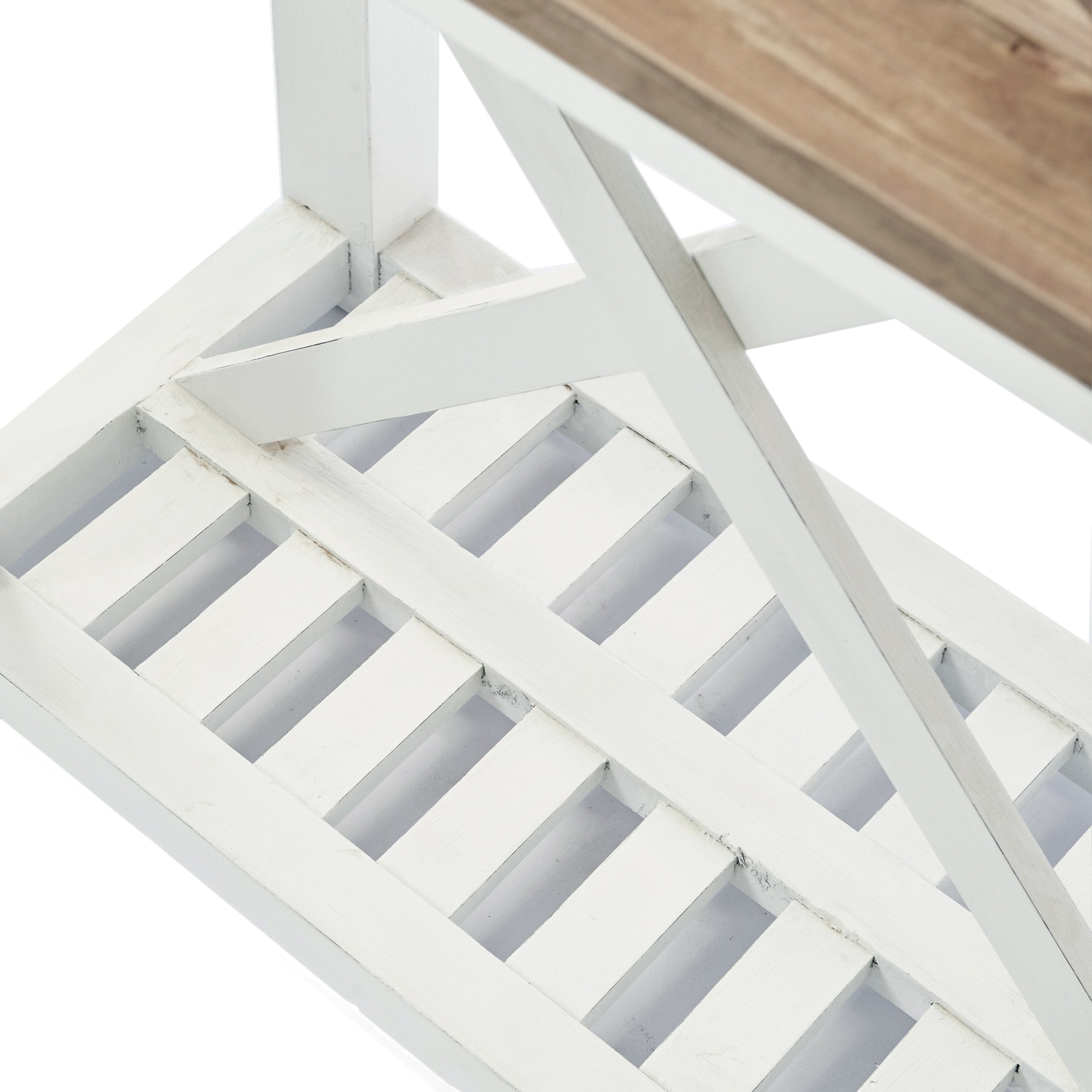 Chateau Chassigny Beistelltisch