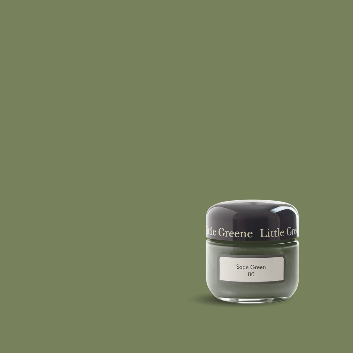 Sage Green