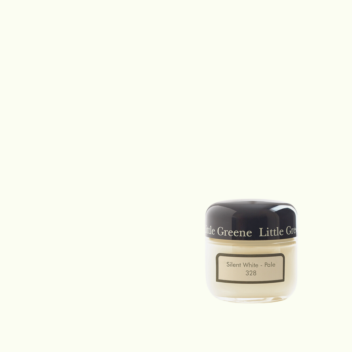 Silent White-Pale 328