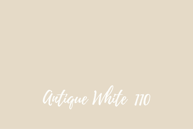 Antique White