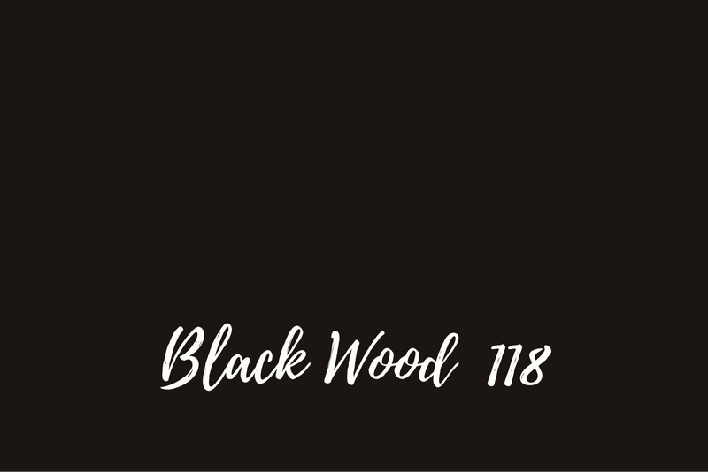 Black Wood