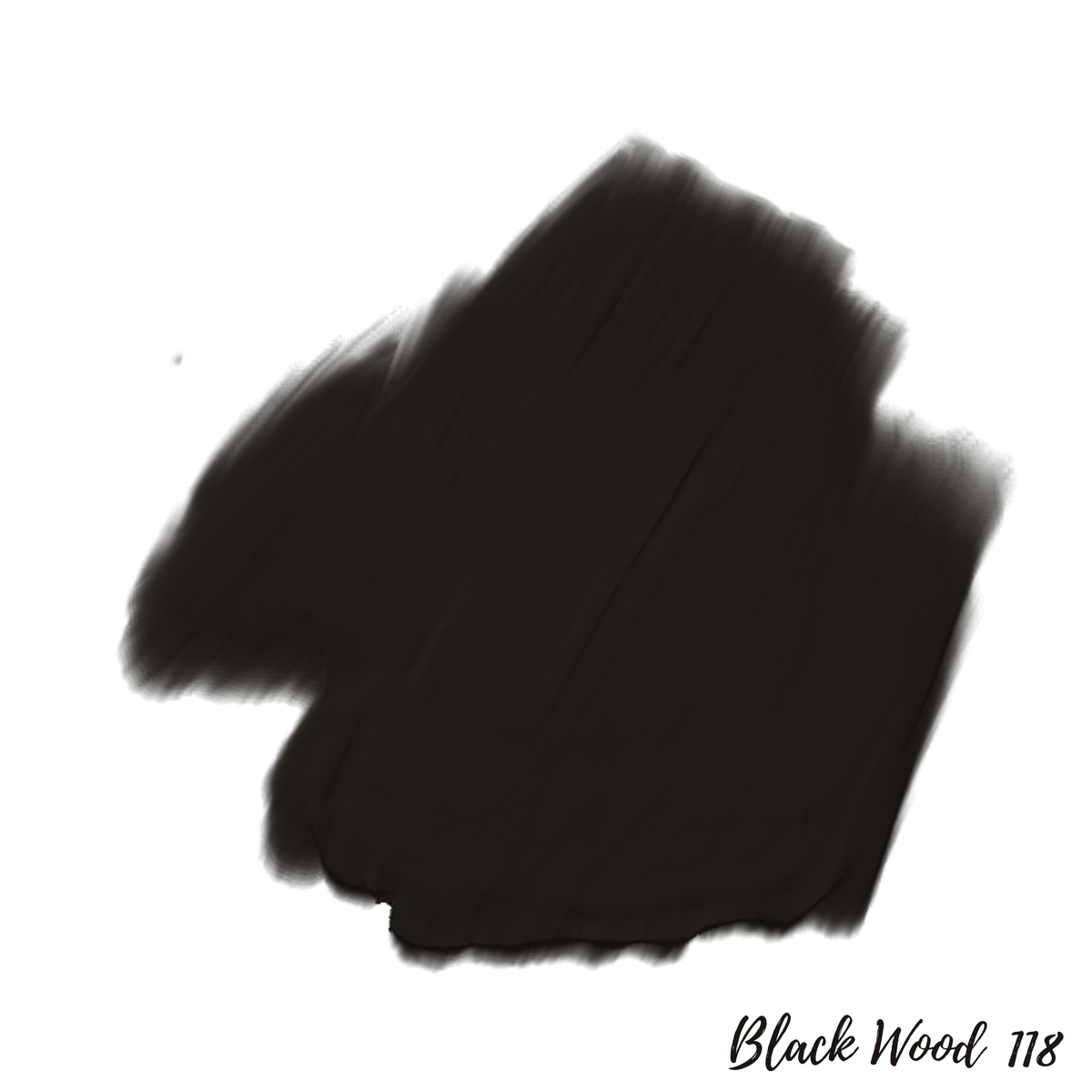 Black Wood