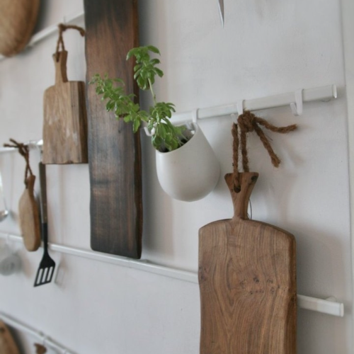 Robust Holzbrett – Steamed Edition