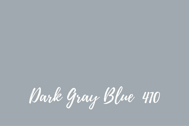 Dark Gray Blue