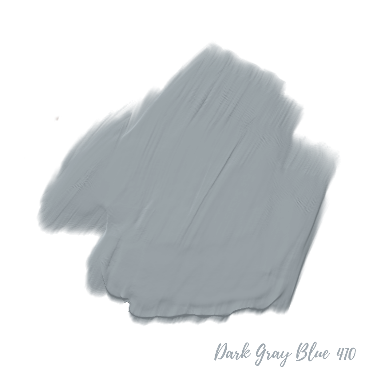 Dark Gray Blue