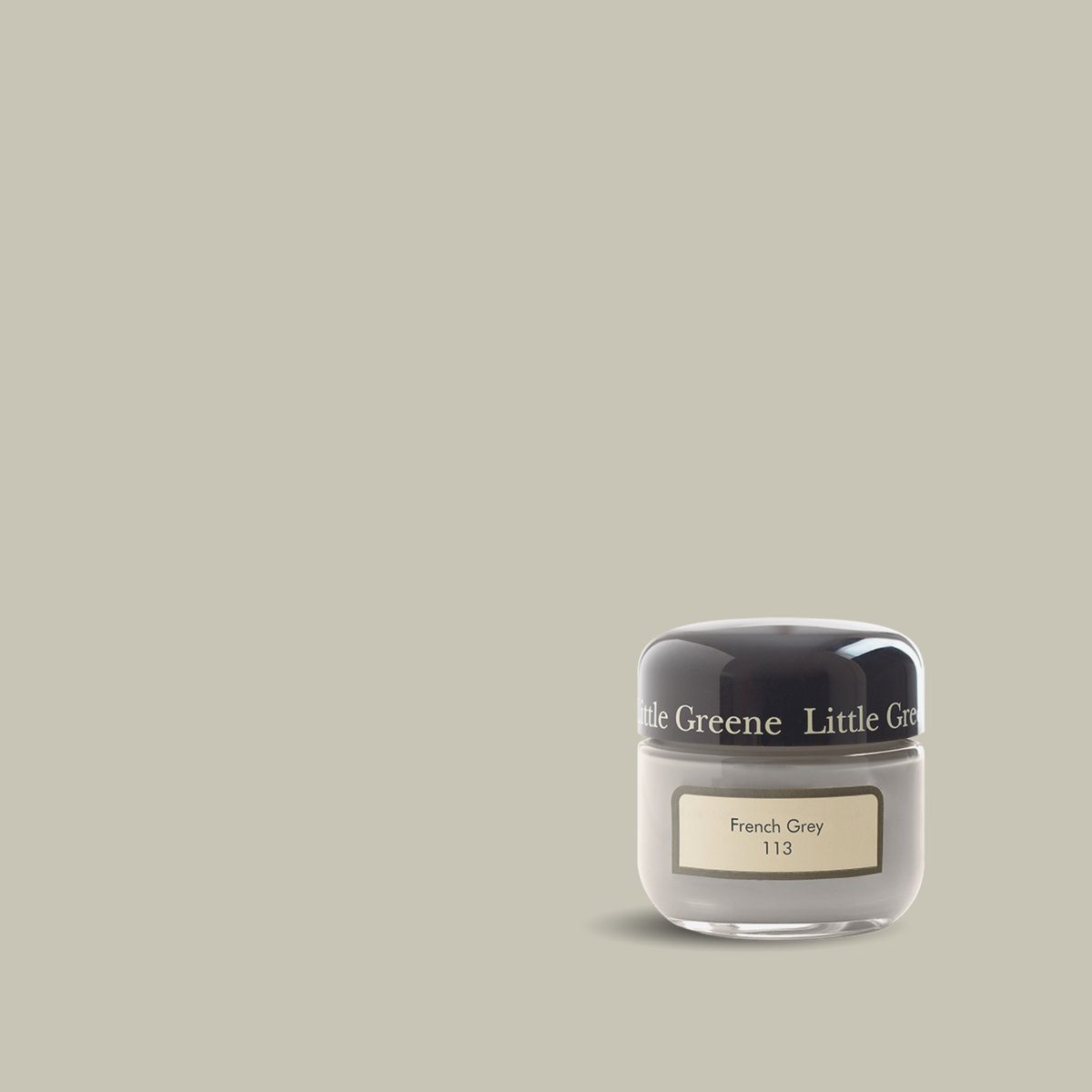 French Grey 113