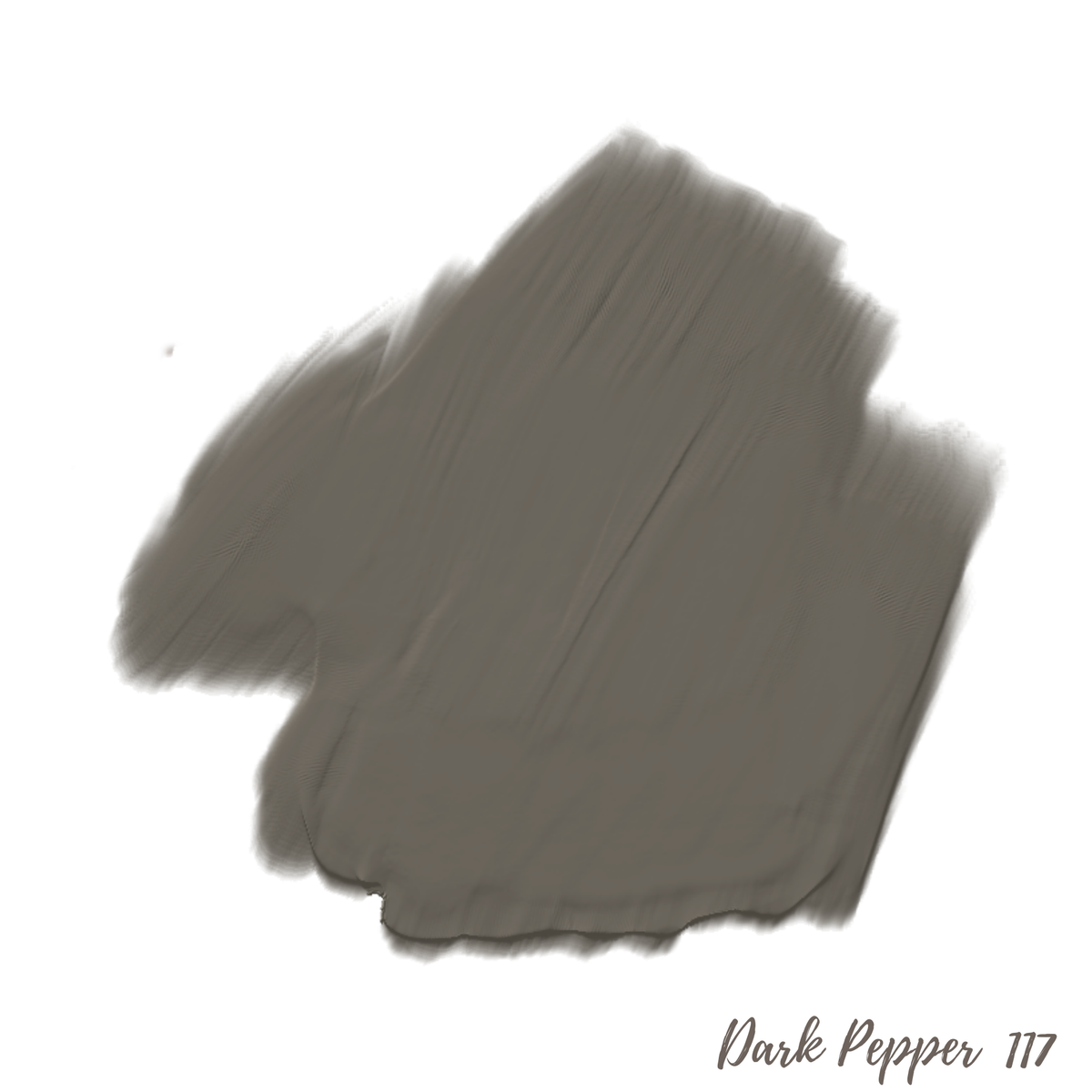 Dark Pepper