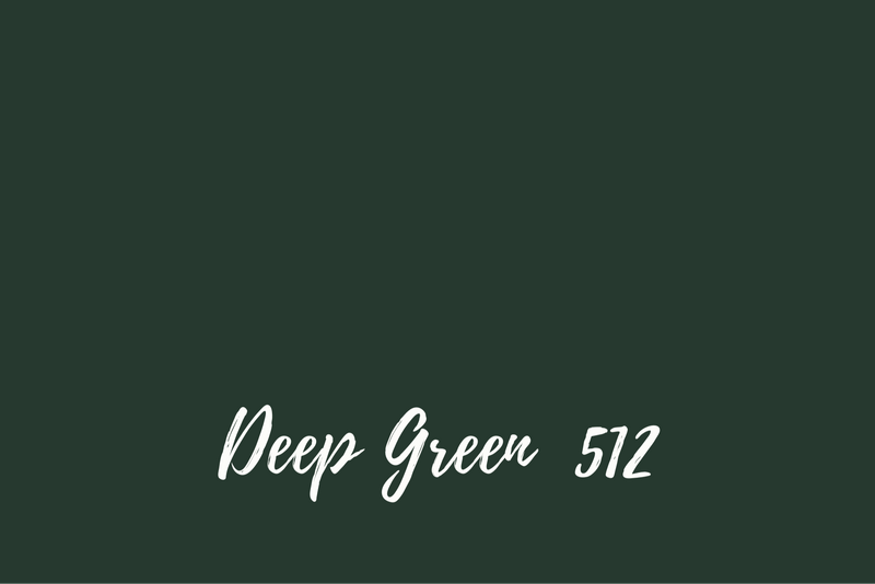 Deep Green