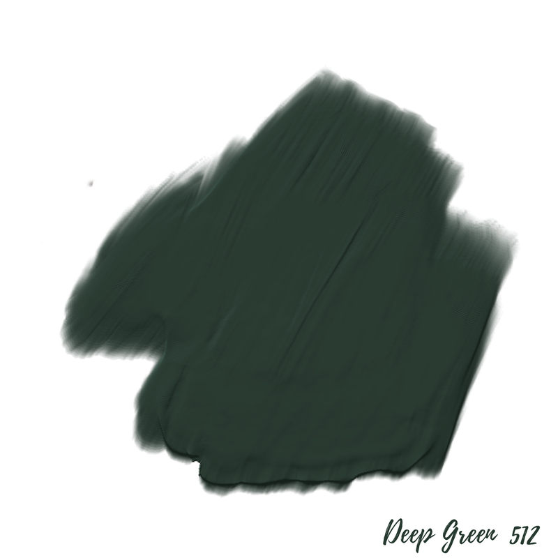 Deep Green