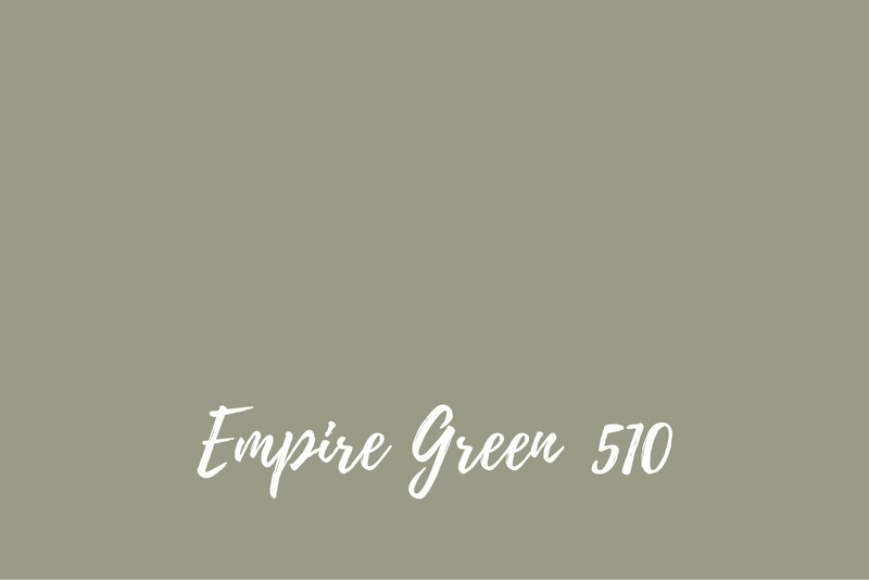 Empire Green