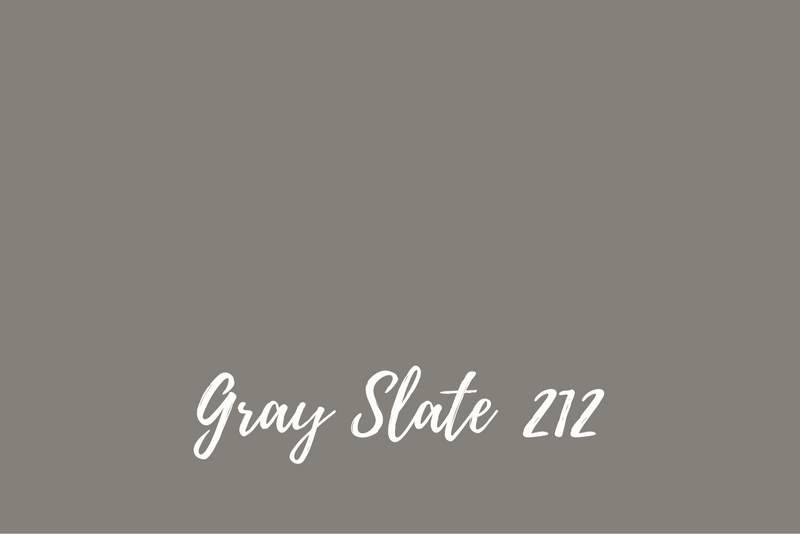 Gray Slate
