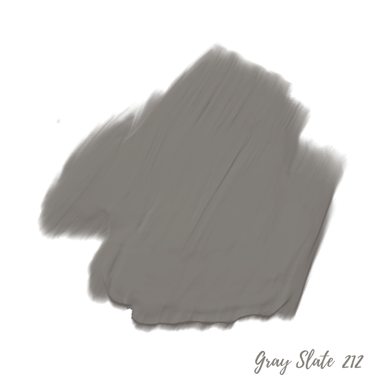 Gray Slate