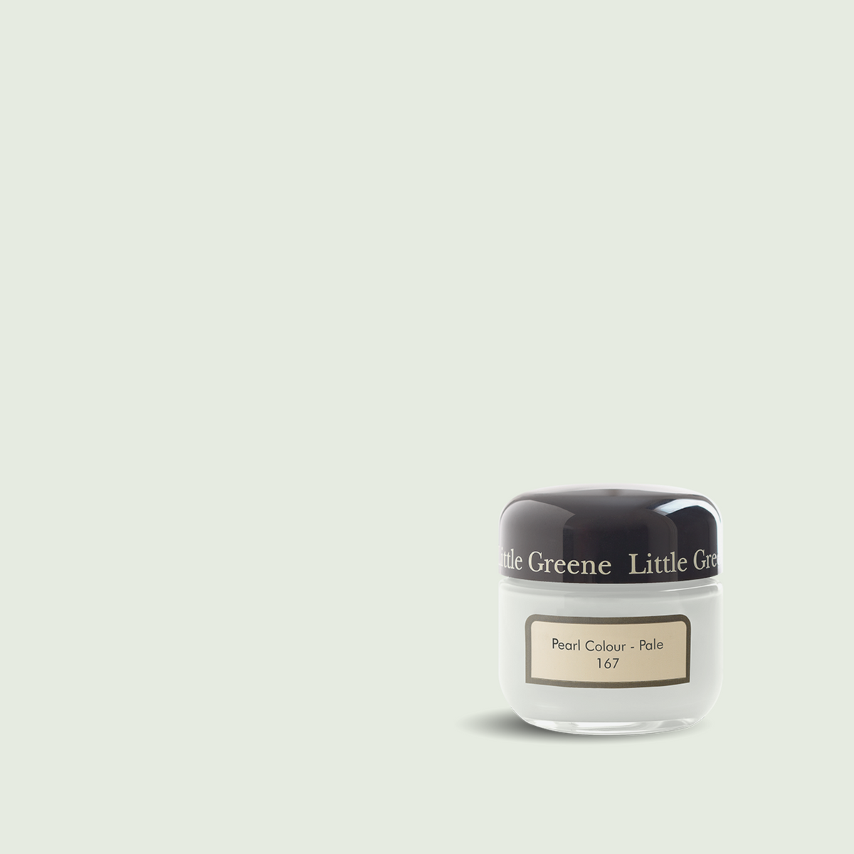 Pearl Colour-Pale 167