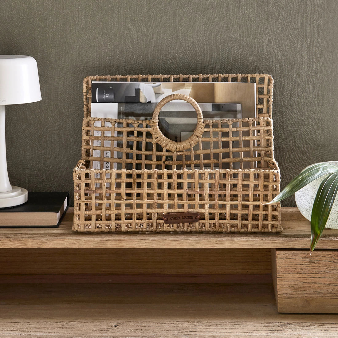 Schreibtisch Organizer