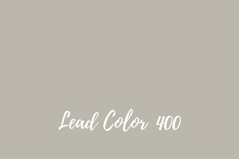 Lead Color