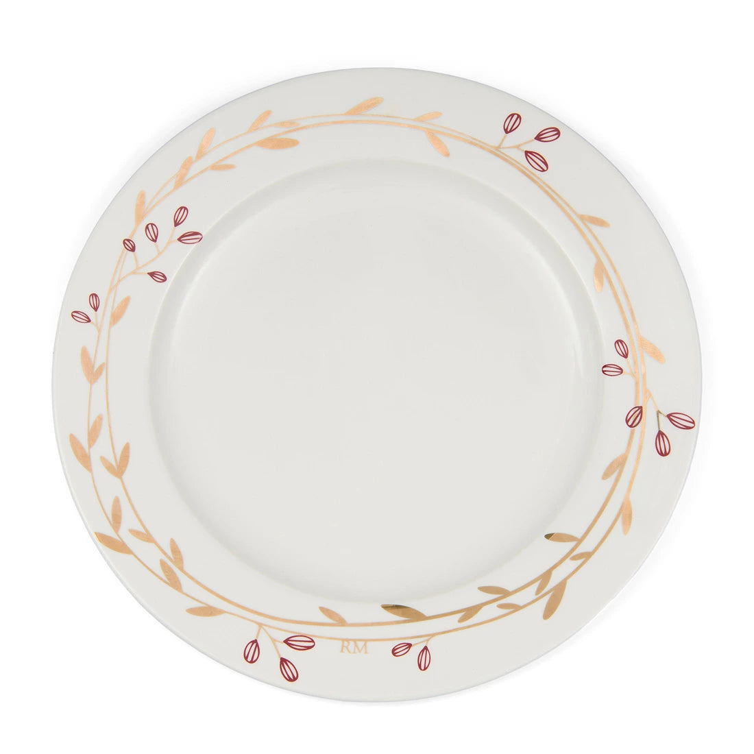 Essteller Noel, Ø: 27 cm