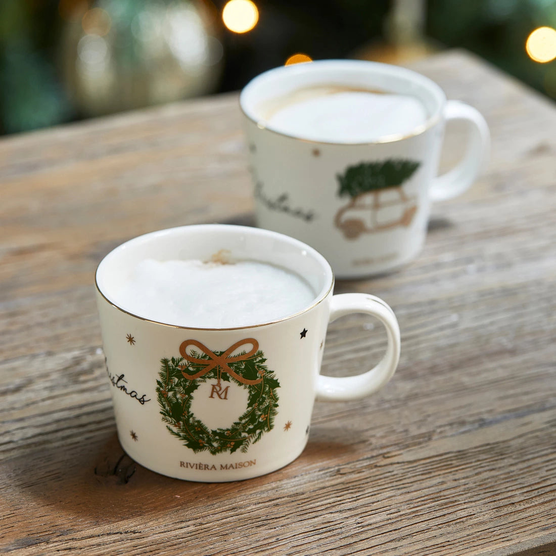 Weihnachts