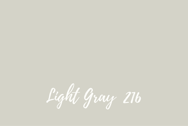 Light Gray