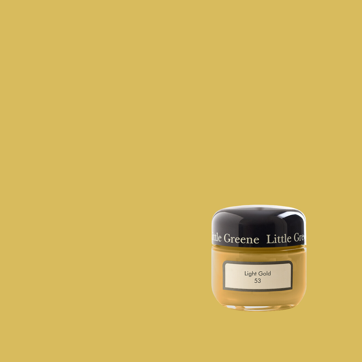 Light Gold 53