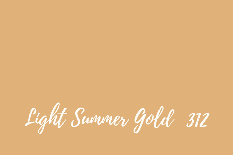 Light Summer Gold