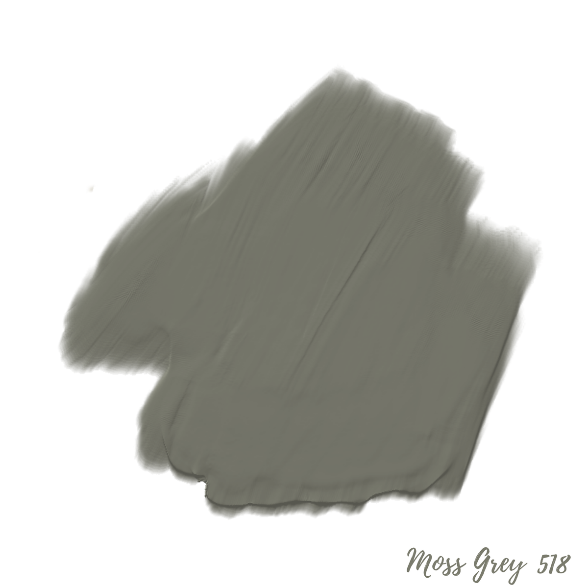 Moss Grey