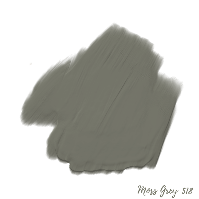 Moss Grey