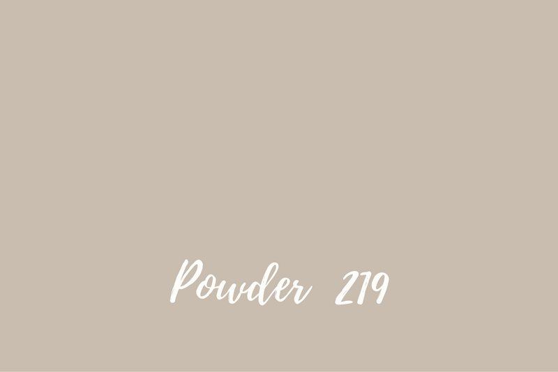 Powder