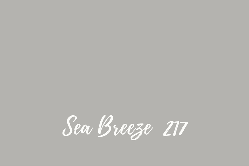 Sea Breeze