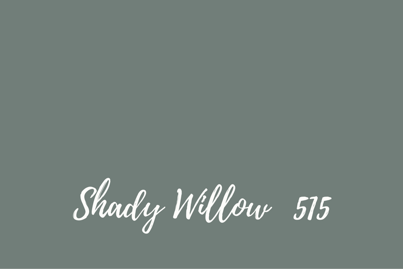 Shady Willow