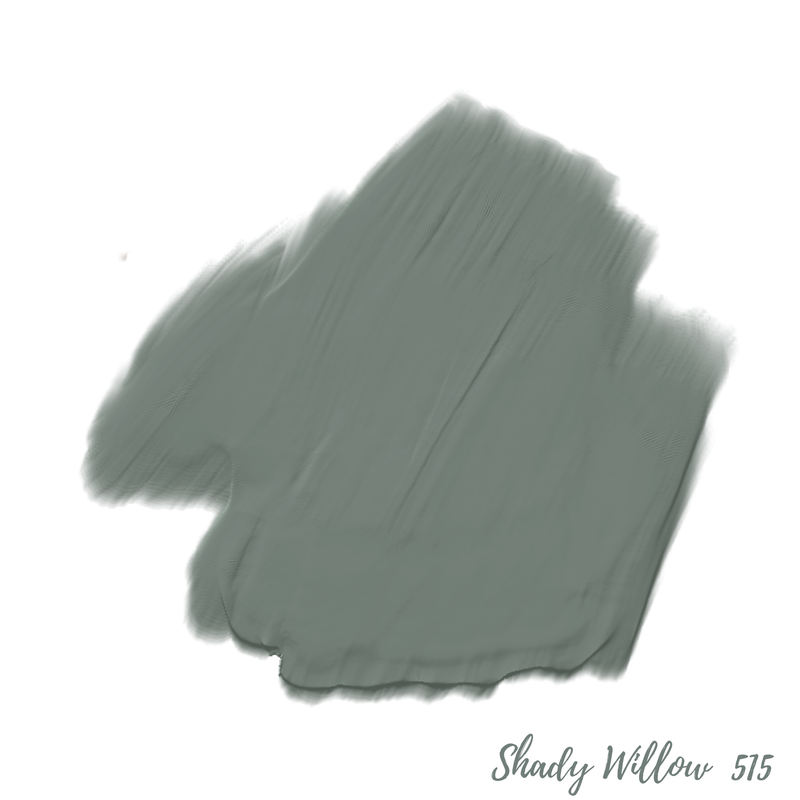 Shady Willow