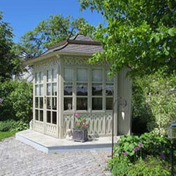 Villa Belle Époque
