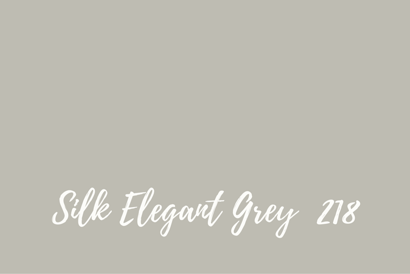 Silk Elegant Grey