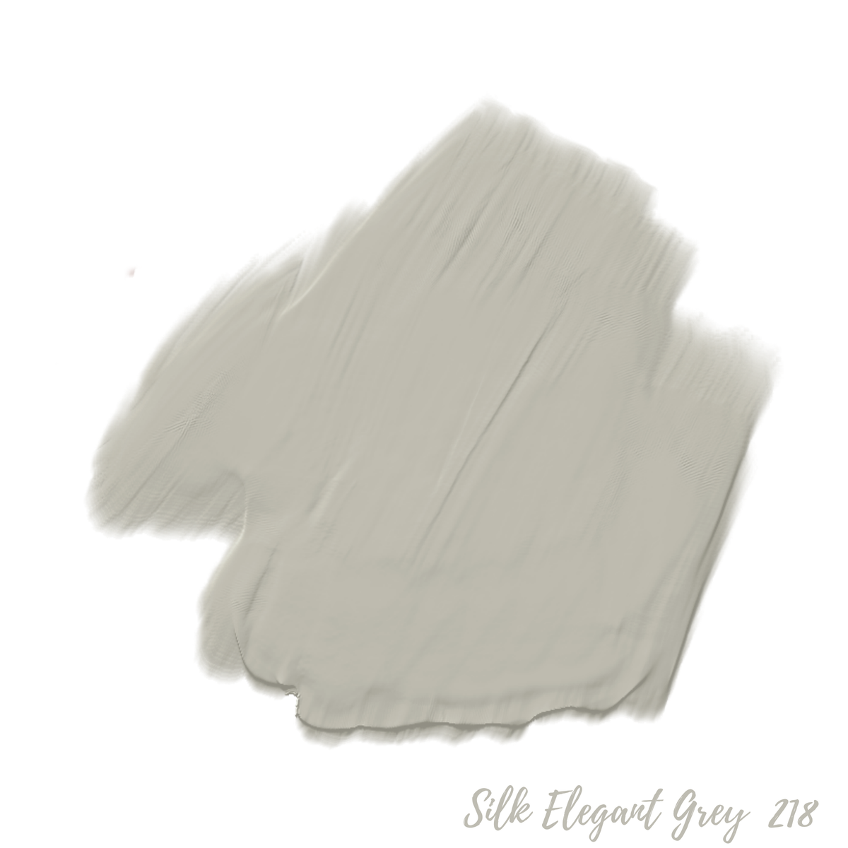 Silk Elegant Grey