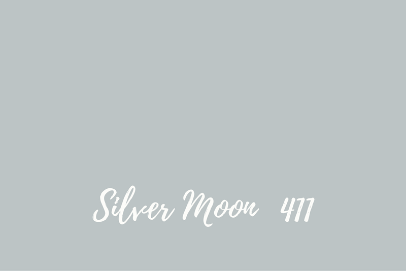 Silver Moon