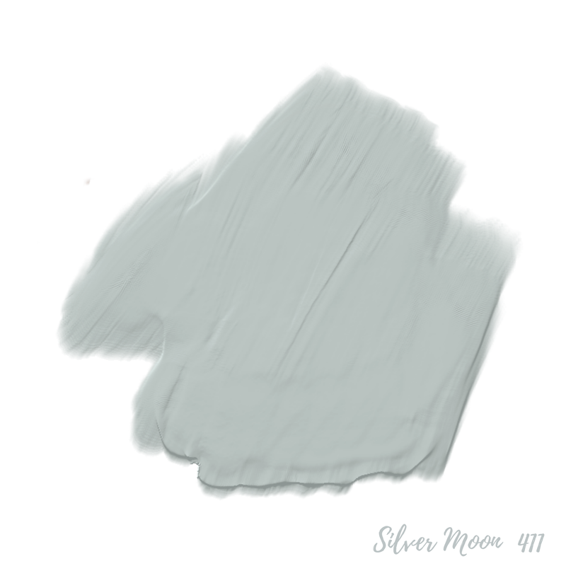 Silver Moon