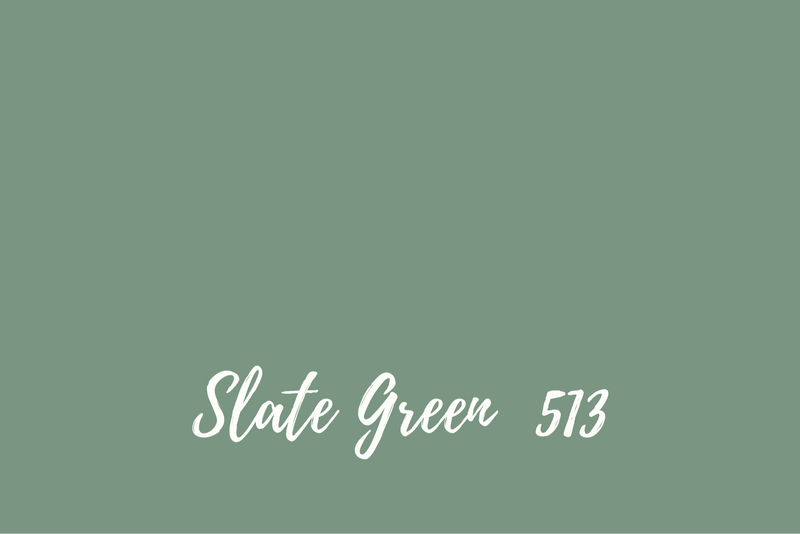 Slate Green